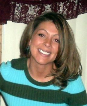Misty Eslinger