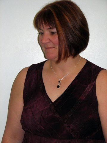 Tracey Canha