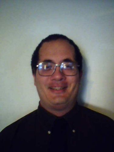 Kenji Houston