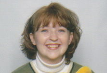 Angie Austin
