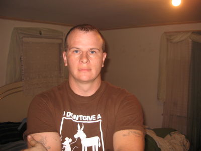Jason Hargenrader