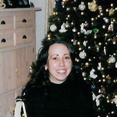 Caryann Bruce