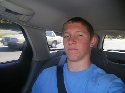 Dayton Tabor