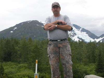 David Patterson