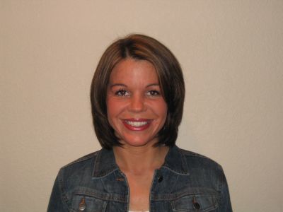 Rebecca Daigle