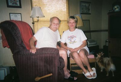 Annette Barbour