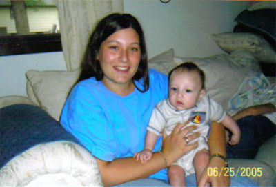 Kelly Poncelet