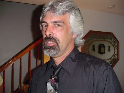 Richard Benevides