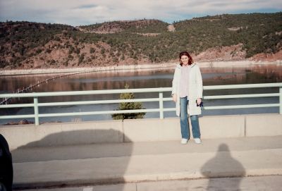 Melody Wilmot