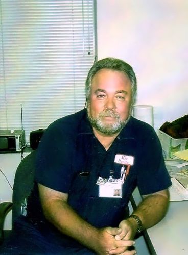 Michael Hamilton