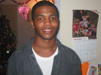 Glenn Laderial