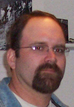 Jeffrey Mugridge