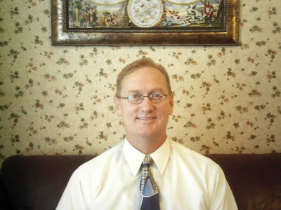 James Budd