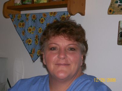 Beverly Rushing