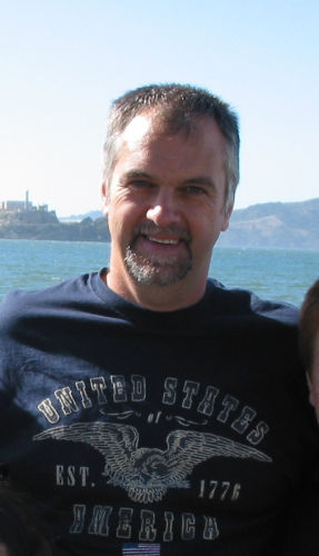 Jon Gulley