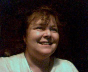 Veronica Pettit