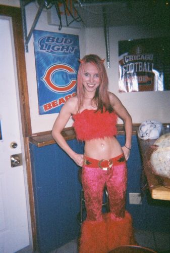 Stacy Hegel