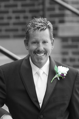 Randall Schneider