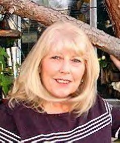 Barbara Oneal
