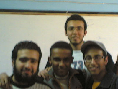 Ashraf Ahmed