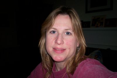 Sheri Pickering