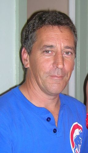James Salo