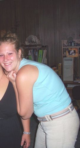 Brandy Demmerle