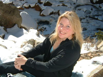 Karen Mcrae