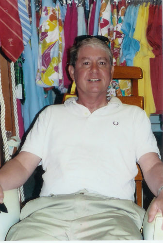 Fred Hatcher