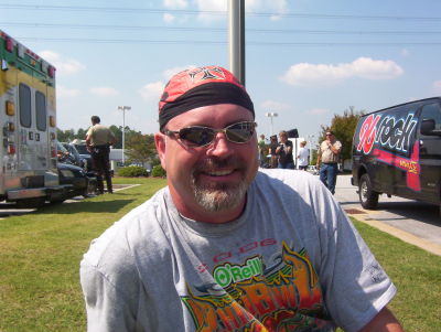 Jimmy Ballard