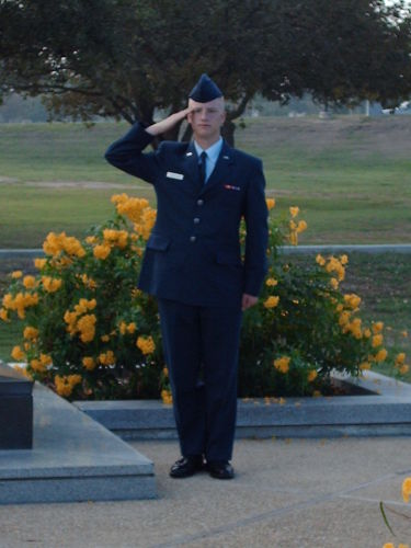 Joshua Robertson