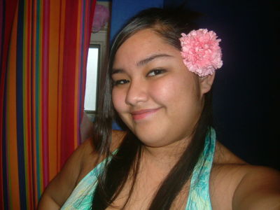 Mariah Blas