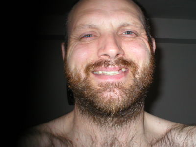 Tazmanian Devil