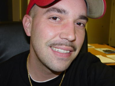 Bernard Untalan