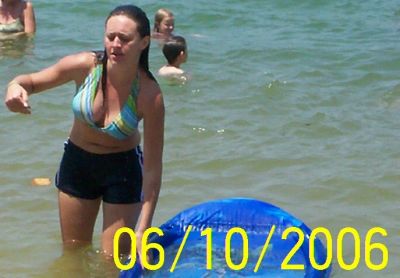Amanda Lowery