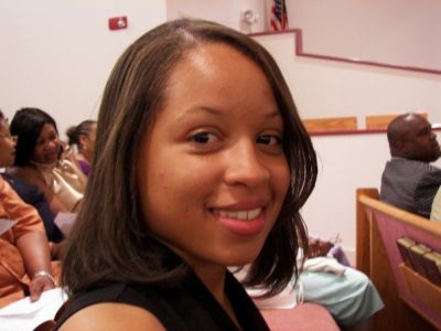 Joy Groves
