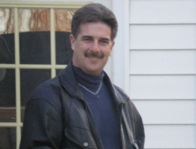 Ray Brant