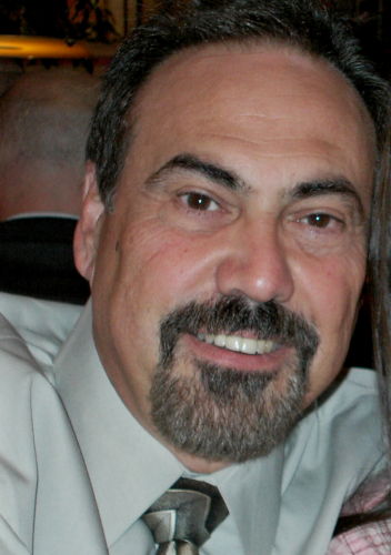 Kenneth Simon