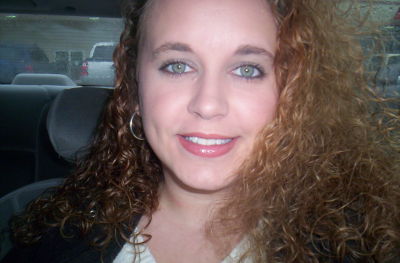 Amanda Bentley