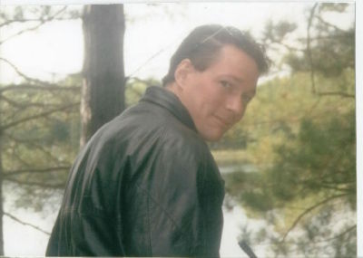 Daniel Jorgenson