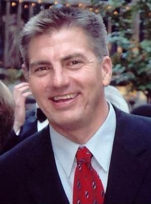 Mark Hannah