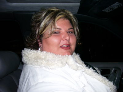 Tonya Peterson