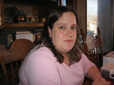 Sarah Dyer