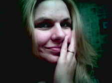 Kandice George
