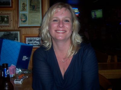 Jill Folden
