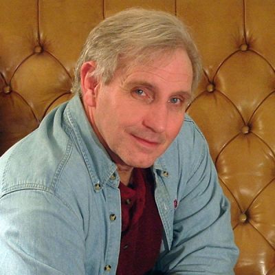 Paul Atkinson