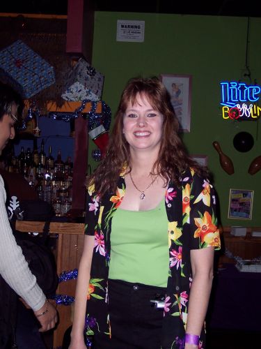 Jennifer Stoltz