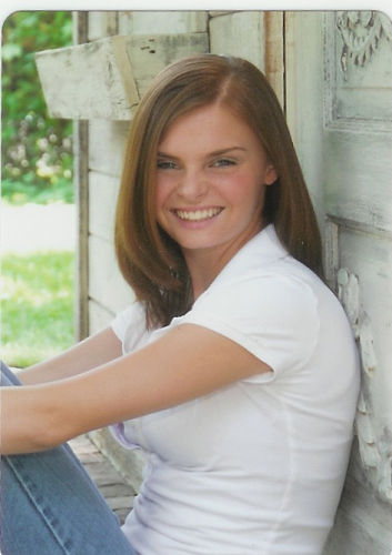 Kaitlyn Irby