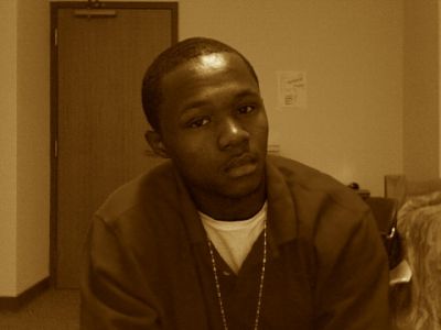 Terrell Gordon