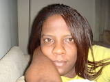 Yvette Mitchell